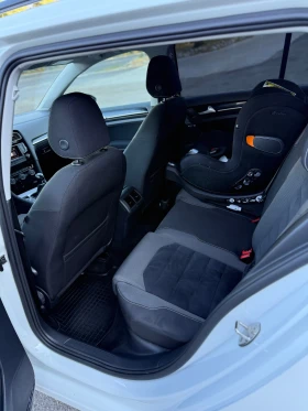 Обява за продажба на VW Golf 1.6 TDI ~17 500 лв. - изображение 6
