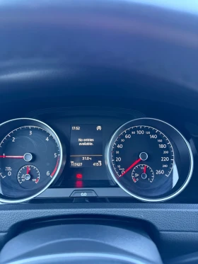 Обява за продажба на VW Golf 1.6 TDI ~17 500 лв. - изображение 9