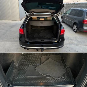 VW Passat 2.0 TDI* HighLine* 170* Navi* * *  | Mobile.bg    8