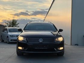 VW Passat 2.0 TDI* HighLine* 170* Navi* * *  | Mobile.bg    3