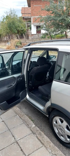 Обява за продажба на Opel Zafira 2.0 DTL 16V ~4 500 лв. - изображение 11