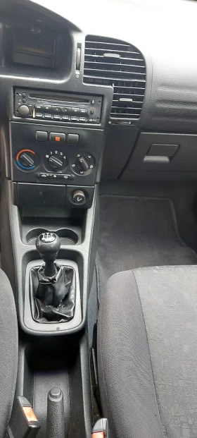 Opel Zafira 2.0 DTL 16V | Mobile.bg � ����� ������ 13