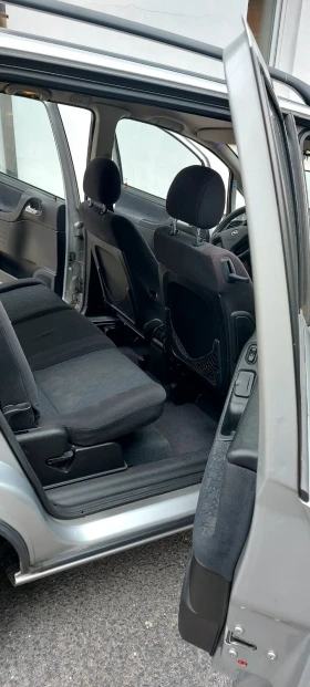Обява за продажба на Opel Zafira 2.0 DTL 16V ~4 500 лв. - изображение 6
