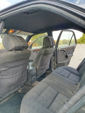 Mercedes-Benz C 250 C250 | Mobile.bg    9