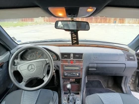 Mercedes-Benz C 250 C250 | Mobile.bg    5