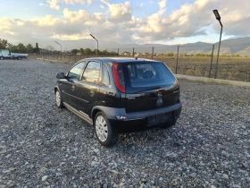 Обява за продажба на Opel Corsa 1.2i ~2 999 лв. - изображение 4