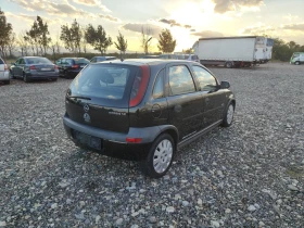Обява за продажба на Opel Corsa 1.2i ~2 999 лв. - изображение 6