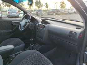 Opel Corsa 1.2i | Mobile.bg    13