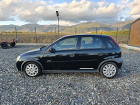 Обява за продажба на Opel Corsa 1.2i ~2 999 лв. - изображение 3