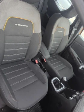 Dacia Sandero Dacia Sandero Stepway 1.0 LPG | Mobile.bg    10