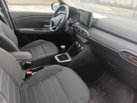 Dacia Sandero Dacia Sandero Stepway 1.0 LPG | Mobile.bg    8