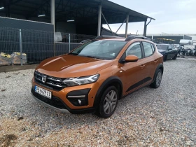 Dacia Sandero Dacia Sandero Stepway 1.0 LPG | Mobile.bg    3