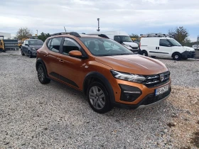 Dacia Sandero Dacia Sandero Stepway 1.0 LPG | Mobile.bg    2