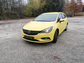 Opel Astra 1.4 100kc Швейцария , снимка 1 — Bazar.bg Opel Astra 1.4 100kc Швейцария , снимка 1