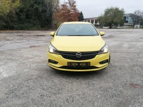 Opel Astra 1.4 100kc Швейцария , снимка 3 — Bazar.bg Opel Astra 1.4 100kc Швейцария , снимка 3