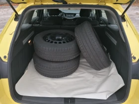 Opel Astra 1.4 100kc Швейцария , снимка 12 — Bazar.bg Opel Astra 1.4 100kc Швейцария , снимка 12