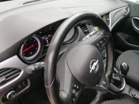 Opel Astra 1.4 100kc Швейцария , снимка 10 — Bazar.bg Opel Astra 1.4 100kc Швейцария , снимка 10