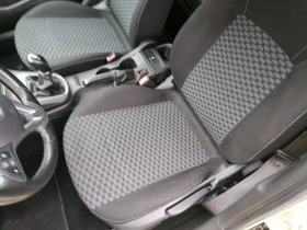 Opel Astra 1.4 100kc Швейцария , снимка 11 — Bazar.bg Opel Astra 1.4 100kc Швейцария , снимка 11