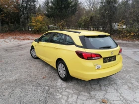 Opel Astra 1.4 100kc Швейцария , снимка 4 — Bazar.bg Opel Astra 1.4 100kc Швейцария , снимка 4