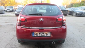 Citroen C3 1.6-HDI-115HP - 11499 лв. / 5879.35 € - 70450582 6