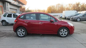 Citroen C3 1.6-HDI-115HP - 11499 лв. / 5879.35 € - 70450582 4