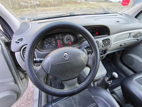 Renault Scenic 1.6 16V, снимка 13