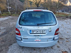 Renault Scenic 1.6 16V, снимка 7