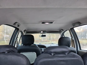 Renault Scenic 1.6 16V, снимка 16