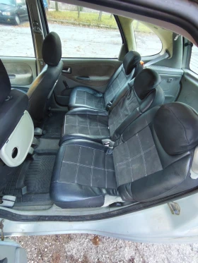 Renault Scenic 1.6 16V, снимка 10