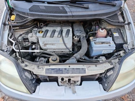 Renault Scenic 1.6 16V, снимка 17