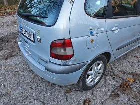 Renault Scenic 1.6 16V, снимка 6