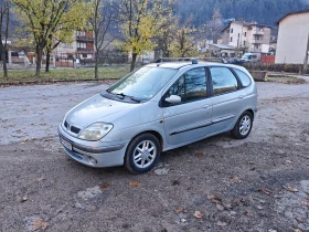 Renault Scenic 1.6 16V, снимка 4