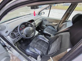 Renault Scenic 1.6 16V, снимка 12