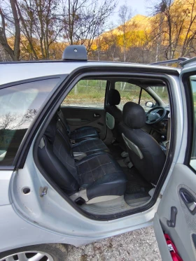 Renault Scenic 1.6 16V, снимка 14