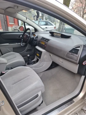 Citroen C4, снимка 10 — Bazar.bg Citroen C4, снимка 10