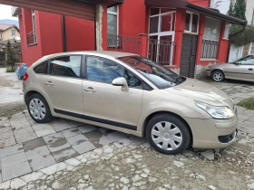 Citroen C4, снимка 3 — Bazar.bg Citroen C4, снимка 3