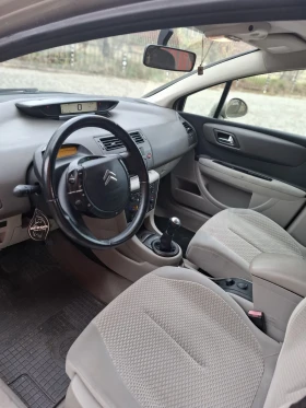 Citroen C4, снимка 13 — Bazar.bg Citroen C4, снимка 13