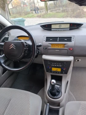 Citroen C4, снимка 11 — Bazar.bg Citroen C4, снимка 11