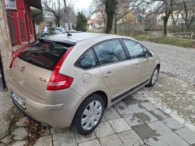 Citroen C4, снимка 4 — Bazar.bg Citroen C4, снимка 4