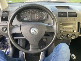 VW Polo 1.4TDI 105Хил Км, снимка 13
