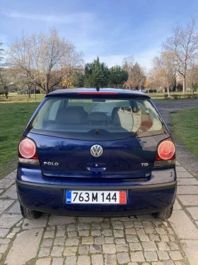 VW Polo 1.4TDI 105Хил Км, снимка 5