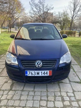 VW Polo 1.4TDI 105Хил Км, снимка 3