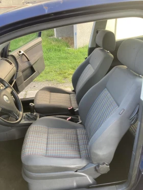 VW Polo 1.4TDI 105Хил Км, снимка 9