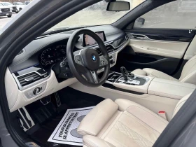BMW 750 * 750i xDrive * CARFAX * БЕЗ ПЪРВОНАЧАЛНА ВНОСКА - 78500 лв. / 40136.41 € - 25513750 5