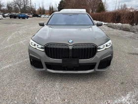 BMW 750 * 750i xDrive * CARFAX * БЕЗ ПЪРВОНАЧАЛНА ВНОСКА - 78500 лв. / 40136.41 € - 25513750 6