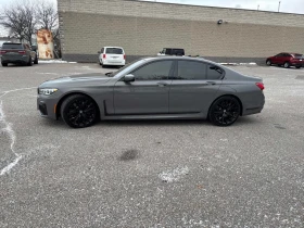 BMW 750 * 750i xDrive * CARFAX * БЕЗ ПЪРВОНАЧАЛНА ВНОСКА - 78500 лв. / 40136.41 € - 25513750 2