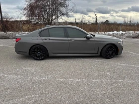 BMW 750 * 750i xDrive * CARFAX * БЕЗ ПЪРВОНАЧАЛНА ВНОСКА - 78500 лв. / 40136.41 € - 25513750 3