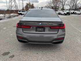 BMW 750 * 750i xDrive * CARFAX * БЕЗ ПЪРВОНАЧАЛНА ВНОСКА - 78500 лв. / 40136.41 € - 25513750 4