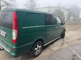 Mercedes-Benz Viano, снимка 6 — Bazar.bg Mercedes-Benz Viano, снимка 6