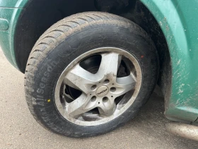 Mercedes-Benz Viano, снимка 3 — Bazar.bg Mercedes-Benz Viano, снимка 3